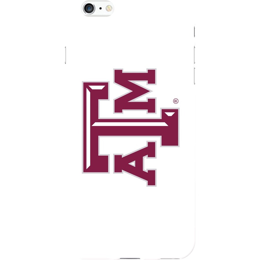 IPHONE 6 PLUS WHITE GLOSSY CLASSIC CASE