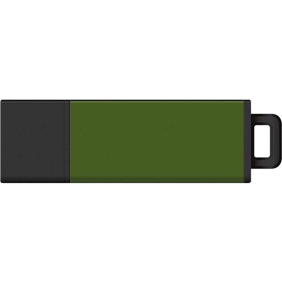 CENTON USB 2.0 DATASTICK PRO2 (GREEN) 8G