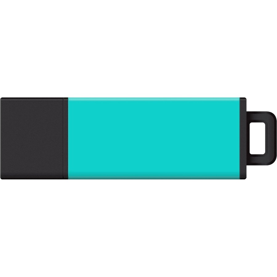 CENTON USB 2.0 DATASTICK PRO2 (AQUA) 16G