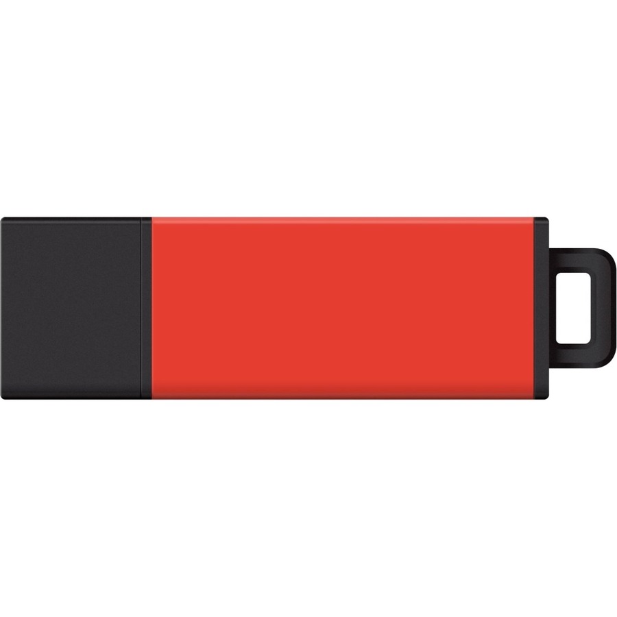 CENTON USB 2.0 DATASTICK PRO2 (RED/ORANG