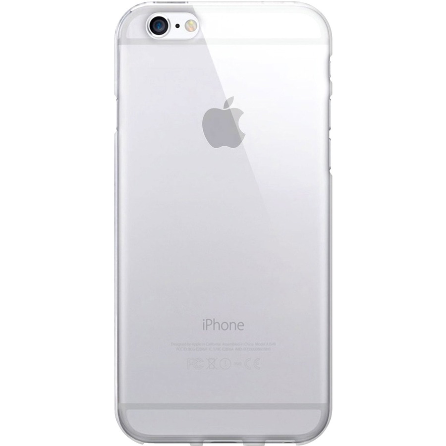 OTM IPHONE 6 VERSION 1 CLEAR CASE