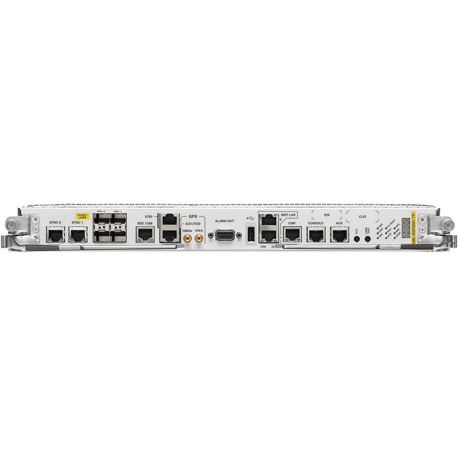 ASR 9000 ROUTE SWITCH PROCESSOR 880 FOR