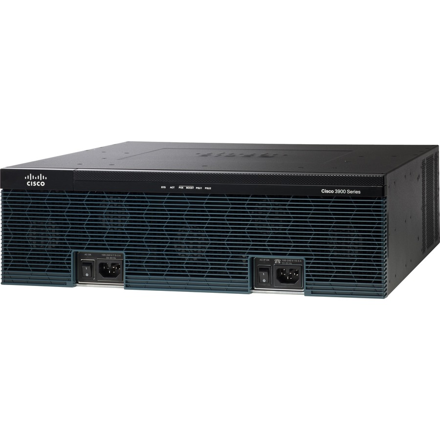 CISCO ONE - ISR 3945