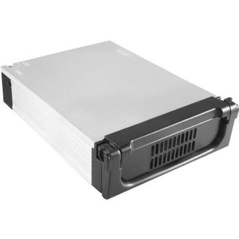 EZ SWAP 3.5 INCH SATA/SAS HDD MOBILE RACK (FULL KIT)