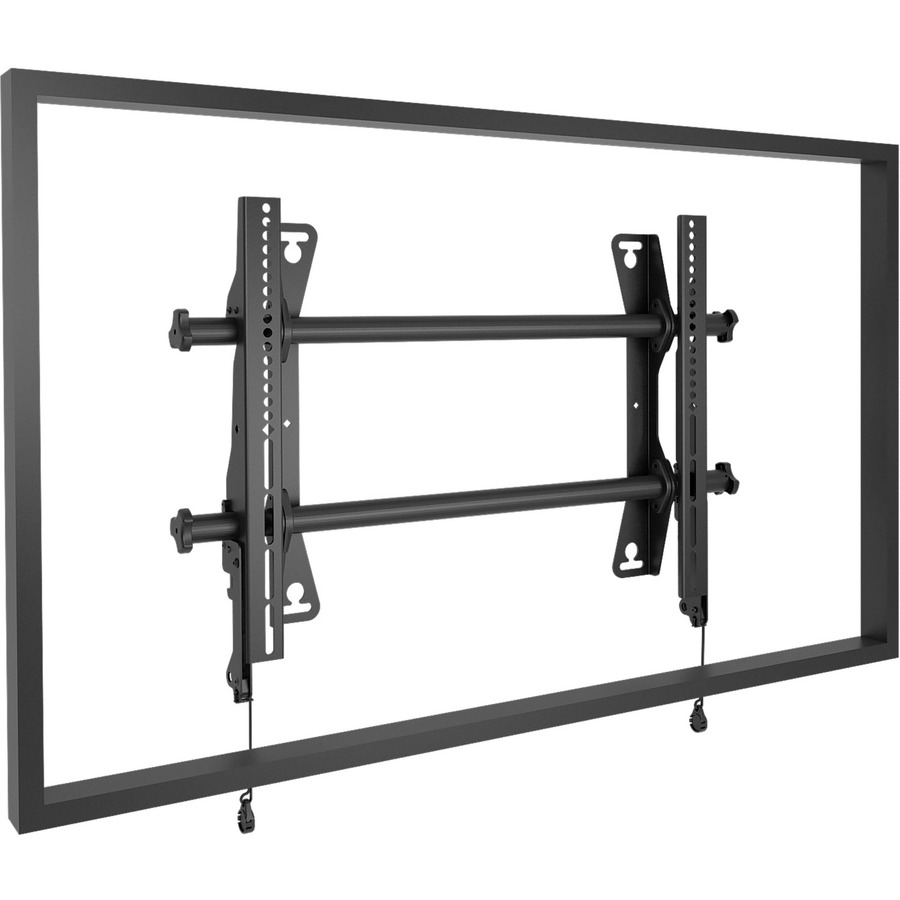 Fixed Wall Mount, Medium