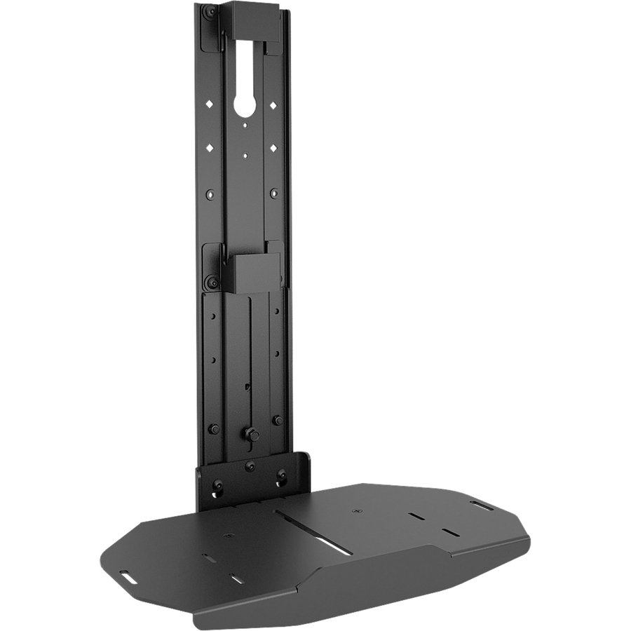 FUSION 14IN ABOVE/BELOW SHELF. L DISPLAYS