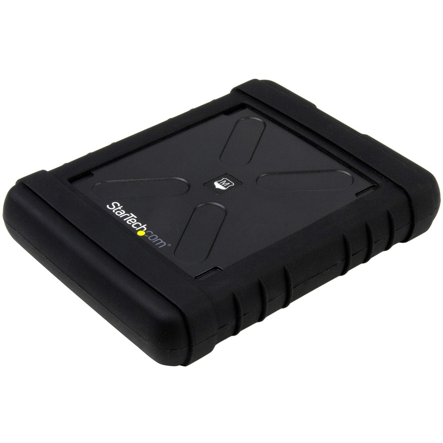 Rugged Hard Drive Enclosure