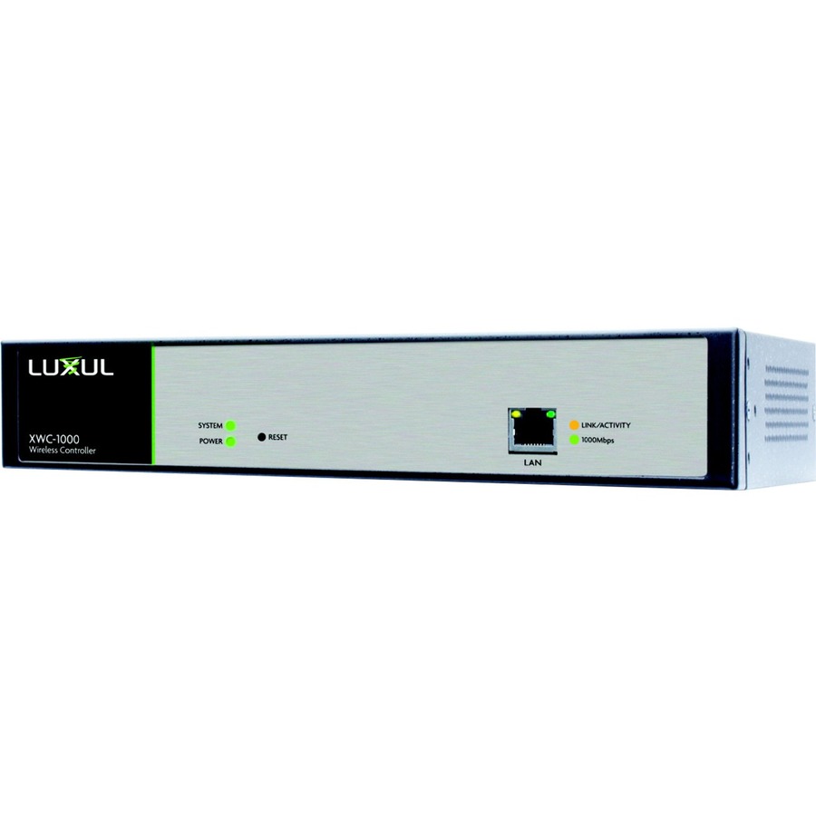 LUXUL WIRELESS CONTROLLER