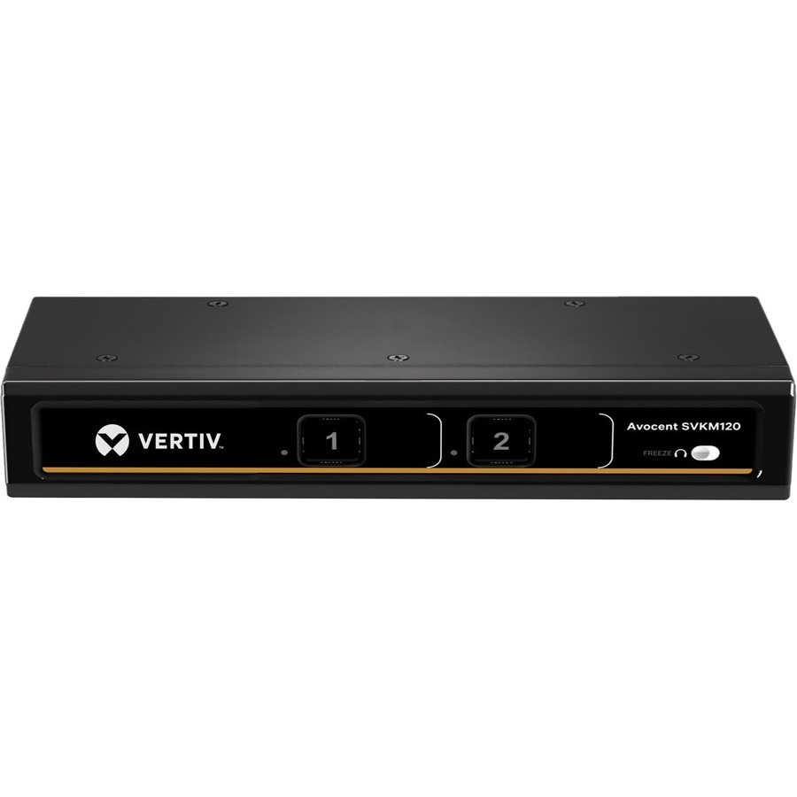 2-Port Standard Km