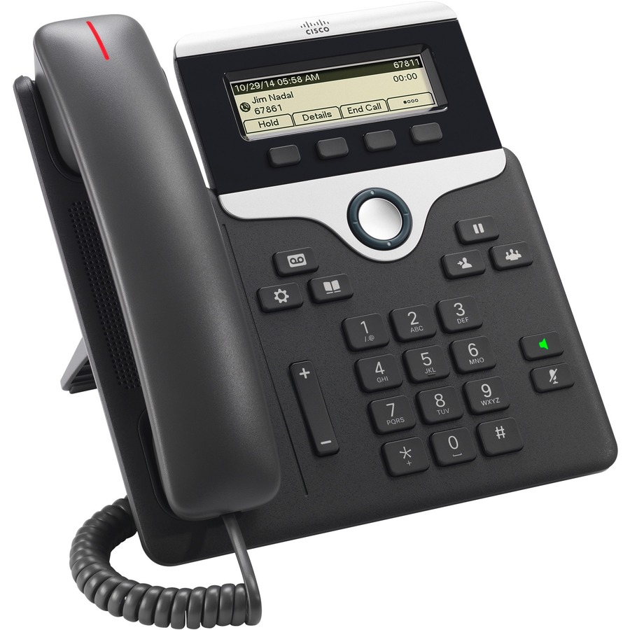 CISCO IP PHONE 7811