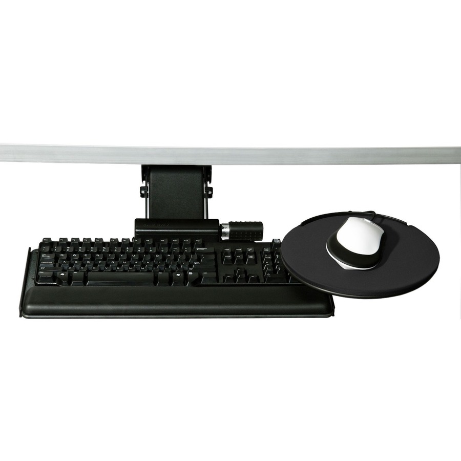 6G BLACK MECHANISM, 400 STD BLACK, DIAG BIG BD, NO MOUSE PLATFORM, 20 INCHFOAM P