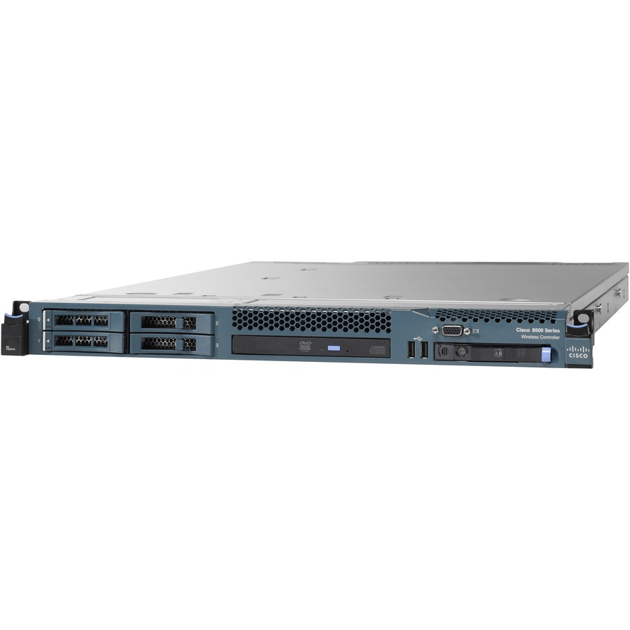 CISCO ONE - 8500 SERIES WLAN CONTROLLER