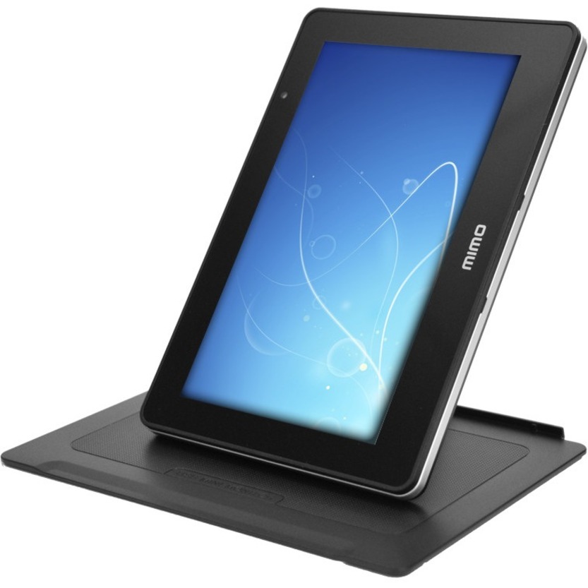 7IN DISPLAY, PCAP TOUCH, USB (POWER, TOUCH, VIDEO), SLIDER BASE