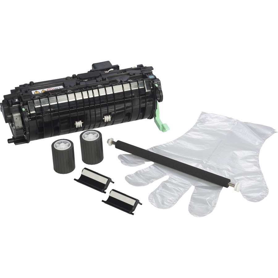 RICOH MAINTENANCE KIT SP 3600 (FUSING UNIT, TRANSFER ROLLER, 2 PAPER FEED ROLLER