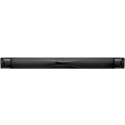 TOOL-LESS BLANKING PANEL 1RU ROUND PK5