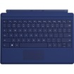 Microsoft Keyboard/Cover Case for Tablet Blue (H3N-00002)