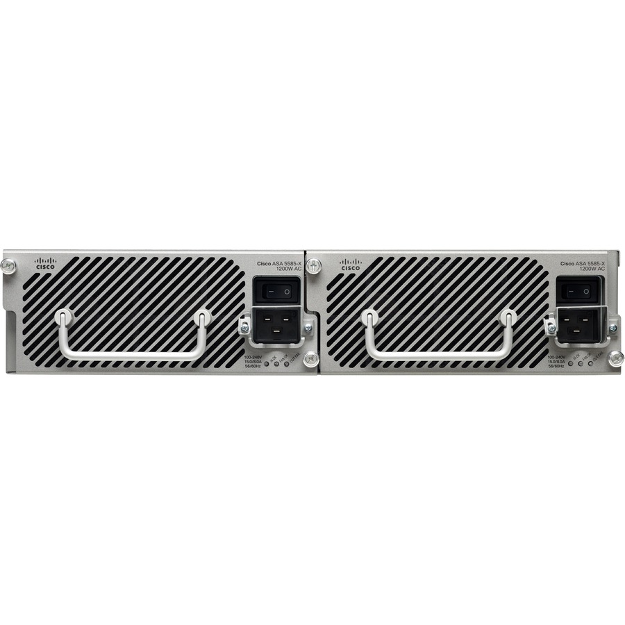 ASA 5585-X EP SSP-10, FP SSP-40,14GE,6SF