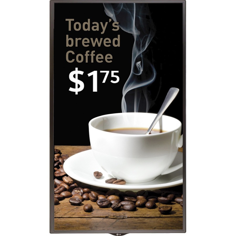 65IN IPS LED FHD 1920X1080 16 9