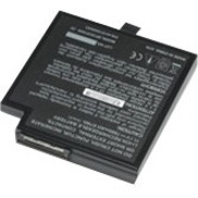 Getac Removable Media Bay Battery Pack for B300