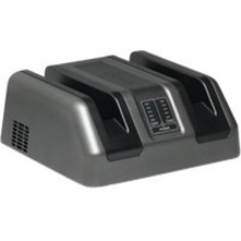 EXTERNAL DUAL BAY BATTERY CHARGER- MAIN + MAIN (X500)