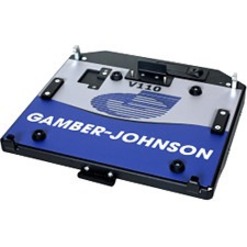GAMBOR JOHNSON VEHICLE CRADLE WITH SCREEN SUPPORT (V110)