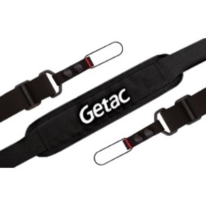 Getac 2-Point Shoulder Strap for T800, ZX80 and ZX80W Tablets