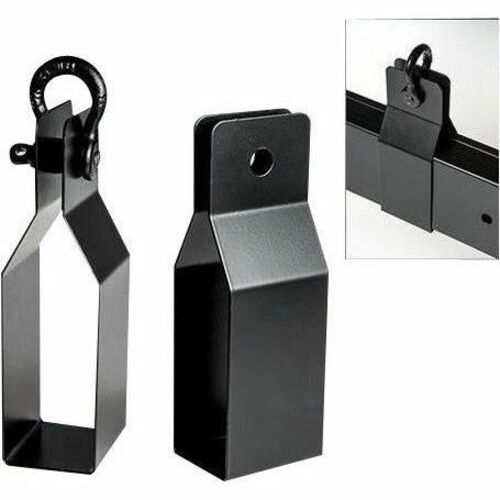 FLY BRACKETS - (PAIR),