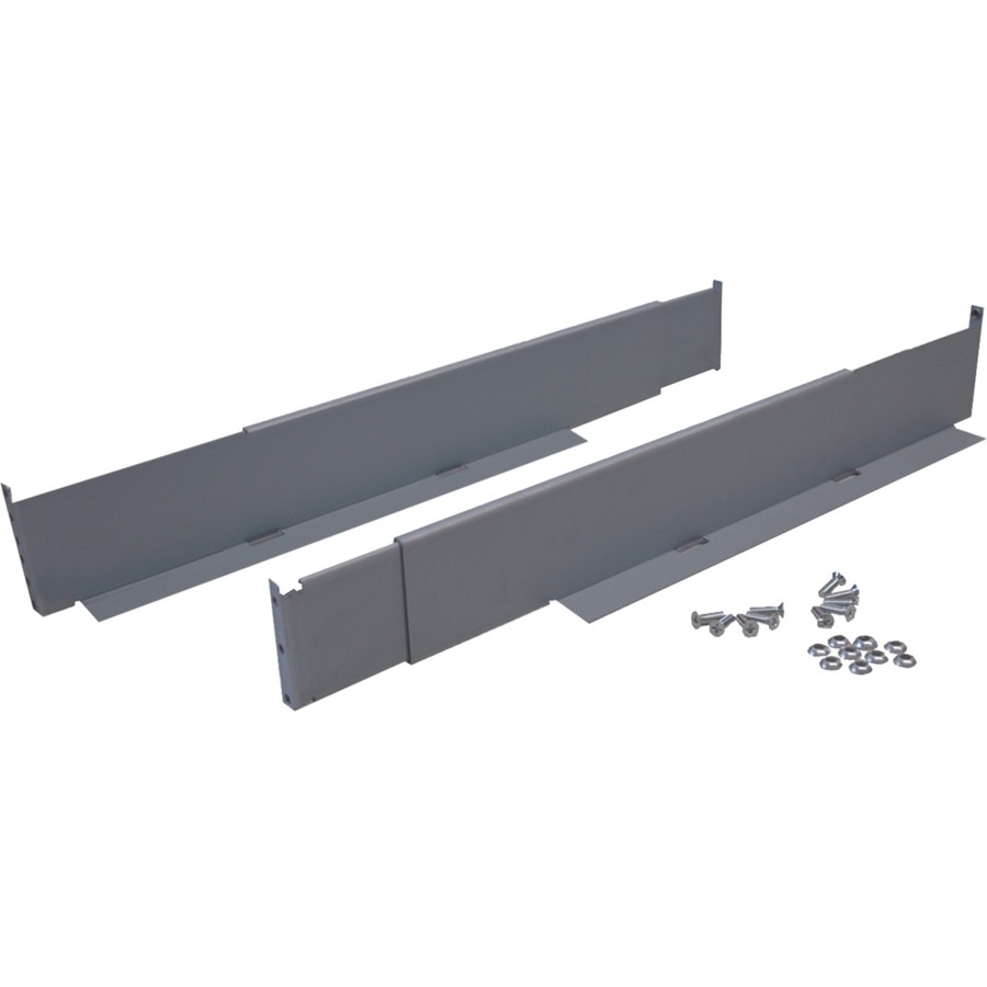 EATON TRIPP LITE SERIES SMARTRACK MOUNTING RAIL KIT - ENABLES 4-POST RACKMOUNT I