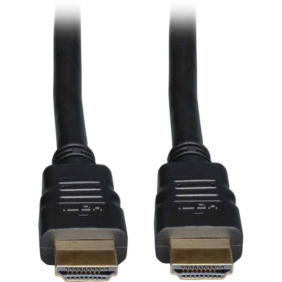 10' HDMI Cbl Ethernet Digital
