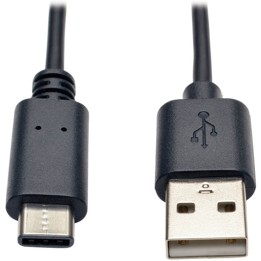 6ft USB 2.0 Hi Speed Cb A Male