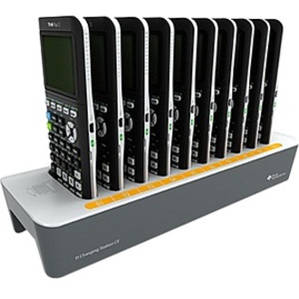 Ti 84 Plus Ce Charging Station