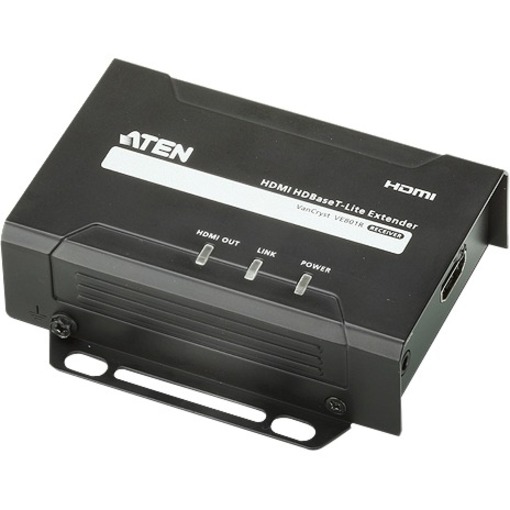 HDMIHDBASETLITEEXTENDERUPTO230FTRECEIVER