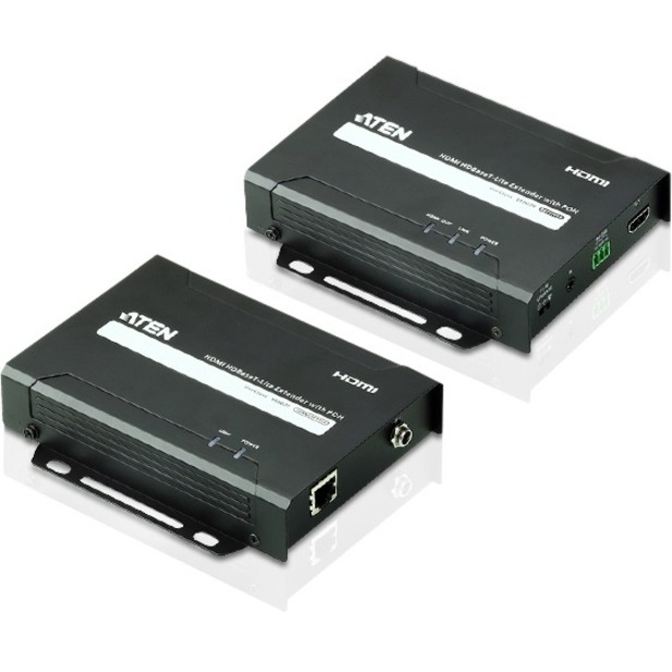 HDMI HDBaseT Lite Exten w POH