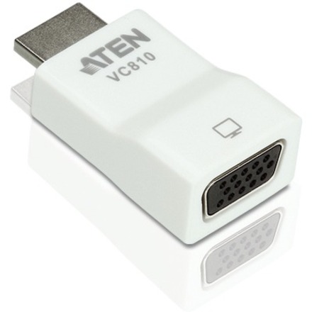 HDMI to VGA Converter