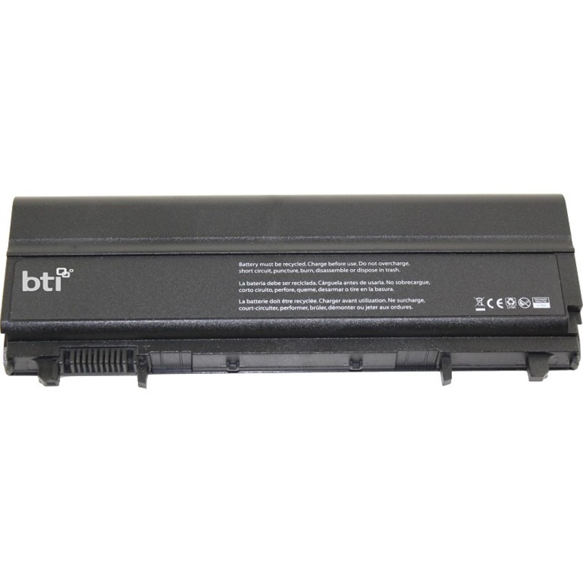 REPLACEMENT BATTERY FOR DELL LATITUDE E5440 E5540 SERIES REPLACES 451-BBID WARR
