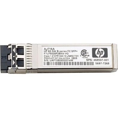 HPE B-SERIES 16GB SFP+SW REMAN XCVR