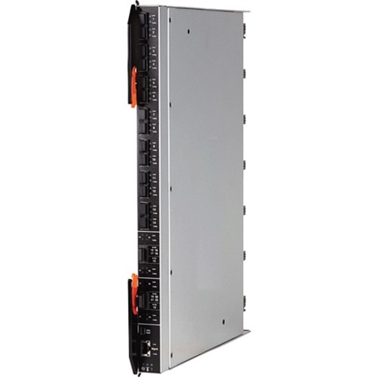 LENOVO FLEX SYSTEM FABRIC SI4093 SYSTEM INTERCONNECT MODULE
