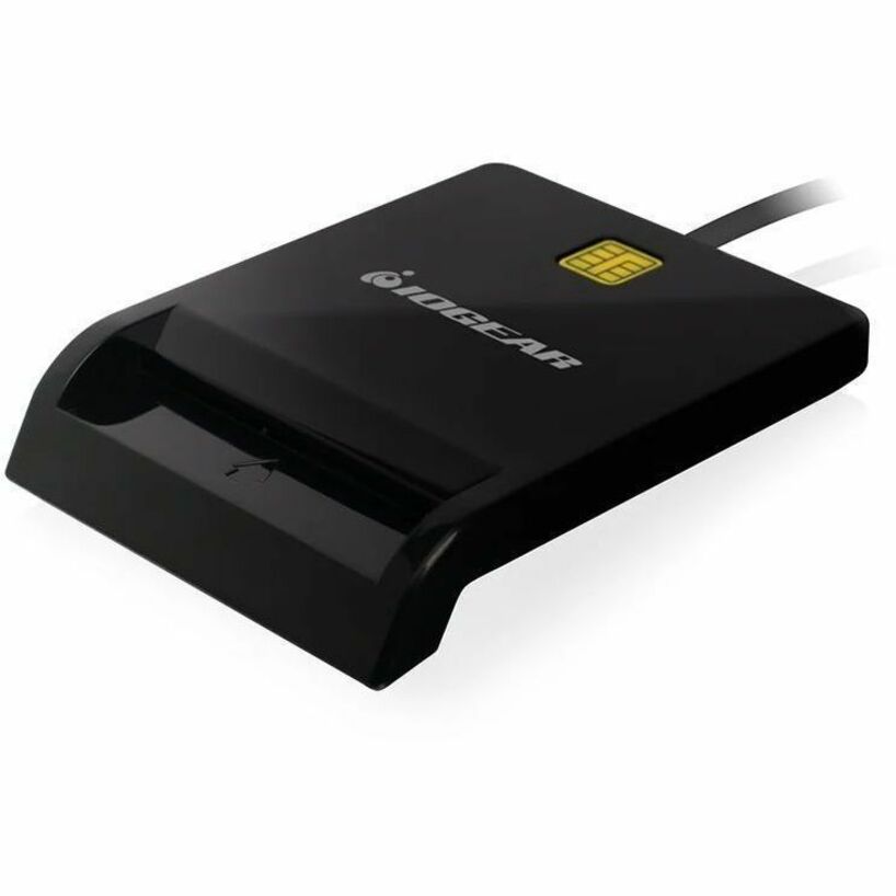 USB Common Access Card Reader