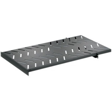Panduit RSHLF 1U 19 in x 30 in Rack Shelf | 4-Post, Enterprise