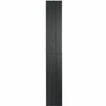END PANEL WMPV45E 2 PNL CVR 45RU 1 SIDE