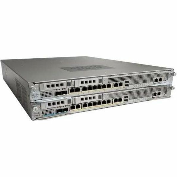 ASA 5585-X EP SSP-20, FP SSP-60,14GE,6SF