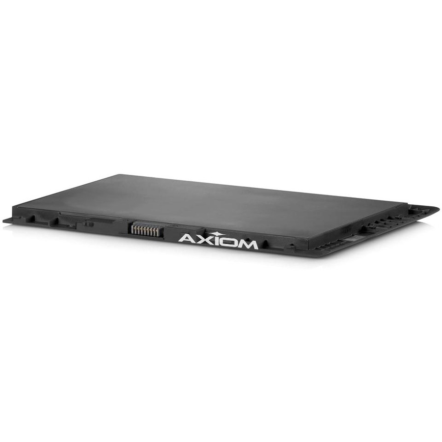 AXIOM LI-ION 4-CELL BATTERY FOR HP - H4Q47AA - HIGH CAPACITY AND HIGH QUALITY CE