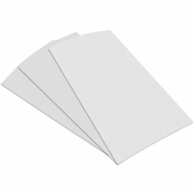 AMBIR SCANNER CLEANING SHEETS - BULK CLEANING SHEETS FOR ALL SCANNER A4 SCANNERS