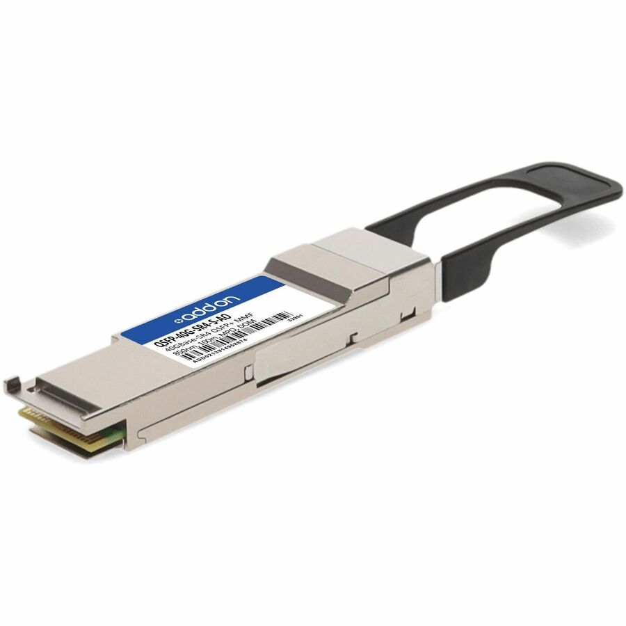 CISCO QSFP-40G-SR4-S COMP XCVR