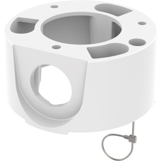 T94A01F INDOOR/OUTDOOR CEILING BRACKET FOR P56 HRD CLNG