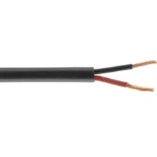 KRAMERS BC-2S IS A HIGH-QUALITY TWISTED PAIR CABLE DESIGNED FOR CONNECTING SPEAK