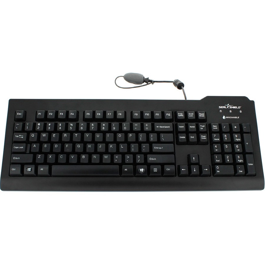 SEAL SHIELD WATERPROOF KB (SWEDISH/FINN)