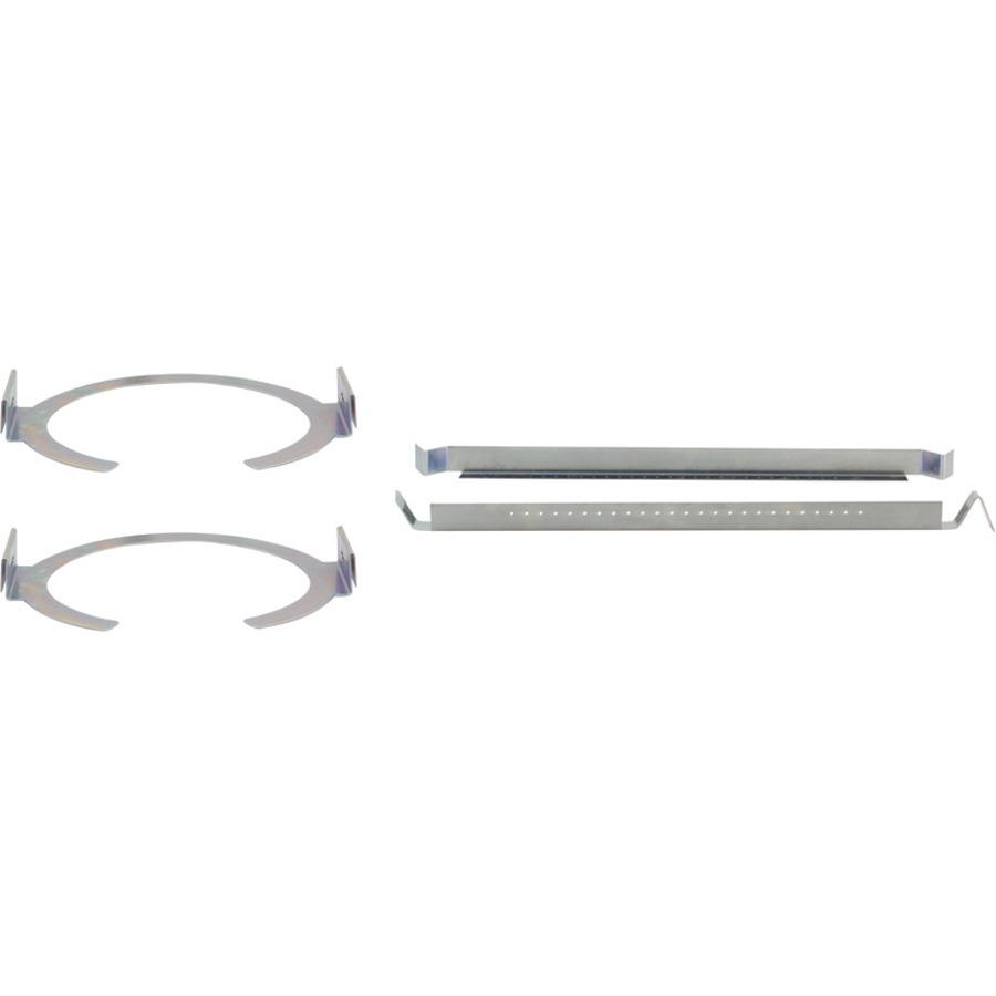 SUSPENDED CEILING SPEAKER MOUNTING KIT F