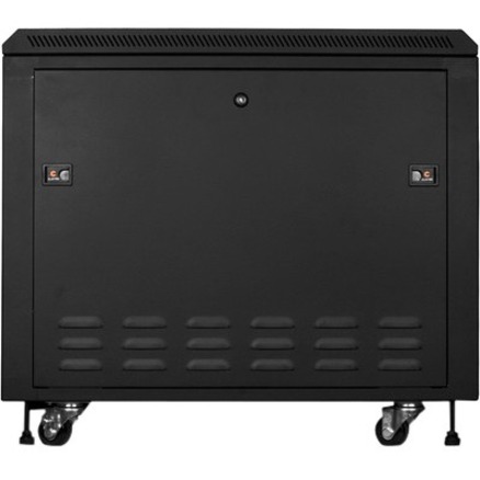 ISTARUSA 12U 900MM RACKMOUNT CABINET