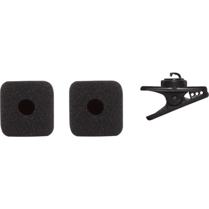 WINDSCREENS AND CLIP FOR SM31FH